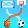 프로그램 아이콘: Score Em All: Sports Game