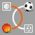 Programın simgesi: Score Em All: Sports Game