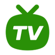 プログラムのアイコン：Garden Live TV Player App