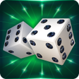 Иконка программы: Backgammon Tournament - f…