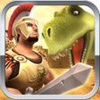 Ikon program: Gladiator True Story