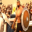 Icon of program: Gladiator: True Story
