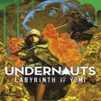 프로그램 아이콘: Undernauts: Labyrinth of …