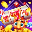 Ikon program: Crazy Slots Victory Maste…