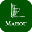 Programın simgesi: Mahou Bible