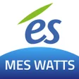 Ícone do programa: MES WATTS