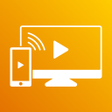 ไอคอนของโปรแกรม: Miracast Screen Mirroring