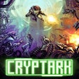 프로그램 아이콘: Cryptark