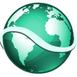 Ikon program: Fast Secure VPN