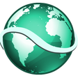 أيقونة البرنامج: Fast Secure VPN