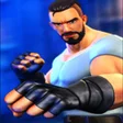 プログラムのアイコン：Street Fighting King