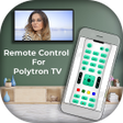 程序图标：Remote Control For Polytr…