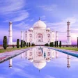 程序图标：Taj Mahal Wallpapers