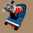 Icon of program: Shed 17 2 and thomas and …