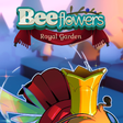 Programikonen: Bee Flowers: Royal Garden