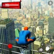 Programikonen: Spider Hero Grand City