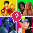 Which character are you QUIZ