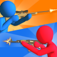 プログラムのアイコン：Counter Terrorist Online …