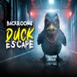 프로그램 아이콘: Backrooms: Duck Escape