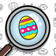 程序图标：Hidden Objects: Find It O…