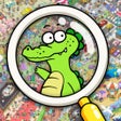 Иконка программы: Hidden Objects - Find It …