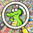 Icono de programa: Hidden Objects - Find It …