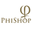 プログラムのアイコン：PhiShop