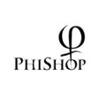 Icône du programme : PhiShop