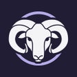程序图标：Astro - Modern Horoscope