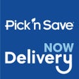 程序图标：Pick n Save Delivery Now