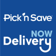 Pick n Save Delivery Now