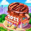 プログラムのアイコン：Cooking Game Crazy Super …
