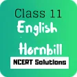 Class 11 English Hornbill NCERT Solutions