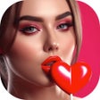 ไอคอนของโปรแกรม: AI Girlfriend Virtual GF …