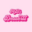 Programikonen: MBs Desserts Shop