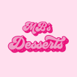 MBs Desserts Shop
