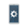 ไอคอนของโปรแกรม: Device Control - Root