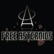 程序图标：Asteroids Official