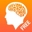 أيقونة البرنامج: MnemoLingo Free - The Wor…