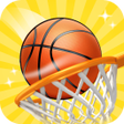 プログラムのアイコン：The strongest dunker