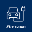 أيقونة البرنامج: Charge myHyundai