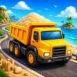 Ikona programu: Sand Truck Jam
