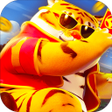 أيقونة البرنامج: Tigre Slots - Sortudo