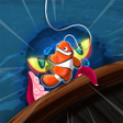 Ikon program: Legendary Fish Hunter