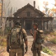 Icoon van programma: Survival Point: zombie is…