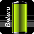 プログラムのアイコン：Bateru - Battery Info