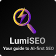 Programın simgesi: LumiSEO: Illuminate your …