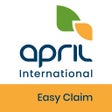 Ikona programu: APRIL International Easy …