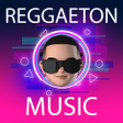 程序图标：Reggaeton Mix 2022