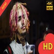 Icon of program: Lil Pump Wallpaper HD New…